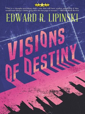 cover image of Visions of Destiny